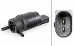 HELLA pompa de apa, spalare parbriz HELLA 8TW 006 848-021 (8TW 006 848-021)