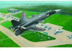 Trumpeter Sukhoi SU-47 Berkut 1: 144 (01324)