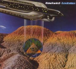 Hawkwind Levitation =3cd= -ltd-