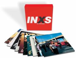 Universal Music INXS - Album collection - LP