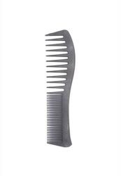 Bifull Profesional Pieptene din Carbon Multi-Functional - Carbon Line - Two Uses Comb No. 015 - Bifull
