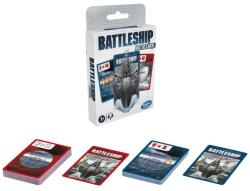 Hasbro Battleship Jocul Cu Carti In Limba Romana (e7971)