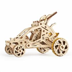 UGears Mini Buggy - Puzzle 3D Ugears Modele Mecanice (UG 4820184121164)