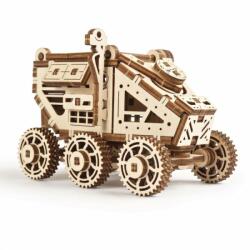 UGears Mars Buggy - Puzzle 3D Ugears Modele Mecanice (UG 4820184121102)