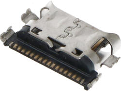 Original Conector Incarcare Samsung A51 A41 A31 A42 5G A32 5G A32