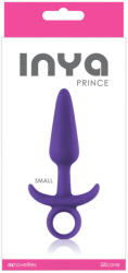 NS Novelties Dop Anal Inya Prince, Small, Mov, 11.5 Cm
