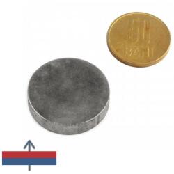 Magneo Smart Magnet SmCo disc 28 x 6 mm 350 °C