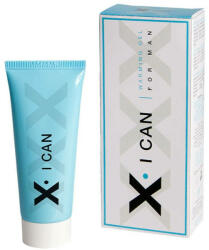  X-i can - penis warming gel 40 ml