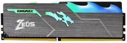 KINGMAX Zeus Dragon RGB 16GB DDR4 3600MHz KM-LD4A-3600-16GSRT18