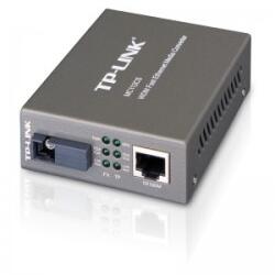 TP-LINK Media convertor TP-LINK MC112CS (MC112CS) - pcgarage