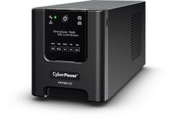 CyberPower 750VA PR750ELCDGR