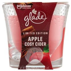 Glade Apple Cosy Cider 129 g
