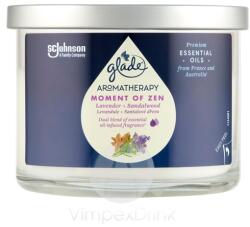 Glade Aromatherapy Moment of Zen 260 g