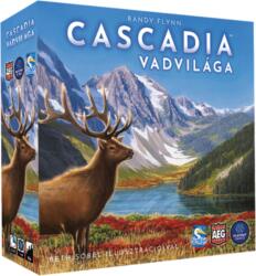 AEG Cascadia vadvilága