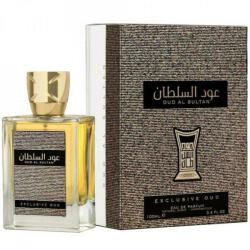Ard Al Zaafaran Oud al Sultan Exclusive Oud EDP 100 ml Parfum
