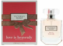 Victoria's Secret Love is Heavenly EDP 50 ml