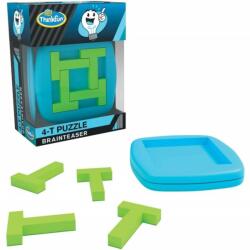 ThinkFun Agytorna 4-T puzzle