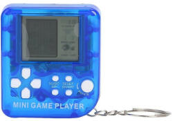 LeYi Tetris - mini retro quartz játék és kulcstartó