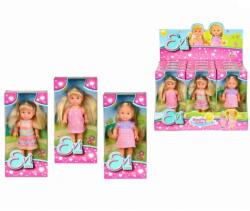 Simba Toys Évi Love játék baba nyári ruhában