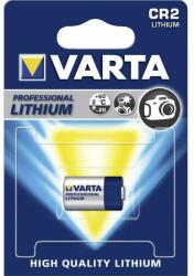 VARTA Photo Lithium CR2 (1) Baterii de unica folosinta