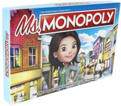 Hasbro Doamna Monopoly (E8424)
