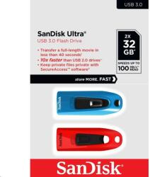 SanDisk Ultra 32GB USB 3.0 (SDCZ48-032G-G462)