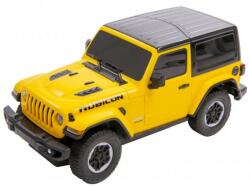Rastar Jeep Wrangler JL 1:24