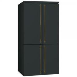 Smeg FQ60CAO5 Frigider