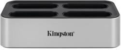 Kingston Workflow USB 3.2 dokkoló és miniHUB (WFS-U) - mentornet