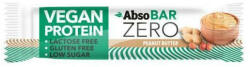 Abso AbsoBar ZERO Vegan proteinszelet - Peanut Butter 40 g