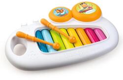 Smoby Cotoons Xilofon (7600110500) (7600110500)