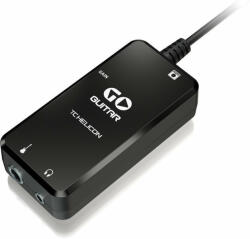 TC Helicon GO Guitar