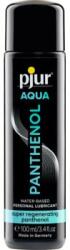 pjur Aqua Panthenol gel lubrifiant 100 ml