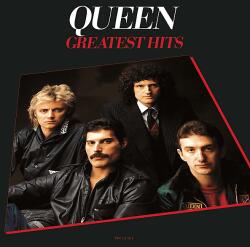 Universal Queen - Greatest Hits (Vinyl LP (nagylemez)) (5704841)
