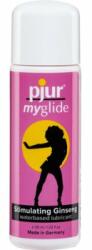 pjur My Glide gel lubrifiant 30 ml
