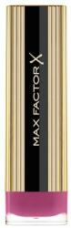 MAX Factor Colour Elixir ruj de buze 4 g pentru femei 125 Icy Rose