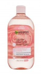 Garnier Skin Naturals Micellar Cleansing Rose Water apă micelară 700 ml pentru femei