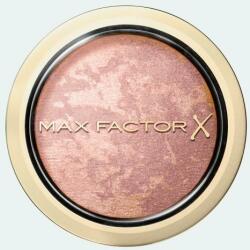 MAX Factor Facefinity Blush fard de obraz 1, 5 g pentru femei 25 Alluring Rose