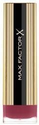 MAX Factor Colour Elixir ruj de buze 4 g pentru femei 030 Rosewood