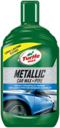 Turtle Wax GL Metallic Wax + PTFE 500ml FG8220/52793 (TW FG8220)
