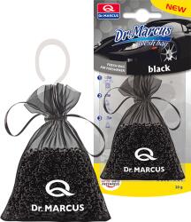 Dr. Marcus fresh bag illatzsák - black (DR MARCUS FRESH BAG BLACK)