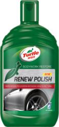 Turtle Wax GL Fényezés felújító polír folyadék 500 ml FG7634/51796 (TW FG7634)