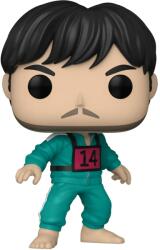 Funko Figurina Funko POP! Television: Squid Game - Sang-Woo (218) Figurina