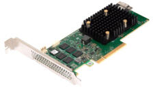 Broadcom MegaRAID 9560-8i interfețe RAID PCI Express x8 4.0 12 Gbit/s (05-50077-01)