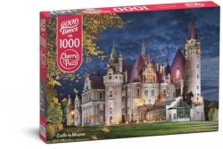 Cherry Pazzi 1000 db-os puzzle - Castle in Moszna (30349) (30349)