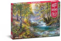 Cherry Pazzi 1000 db-os puzzle - Hidden Stream (30363) (30363)