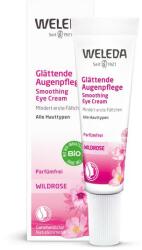 Weleda Cremă roz pentru îngrijirea intensă a pielii în jurul ochilor - Weleda Wildrose Intensive-Augencreme 10 ml