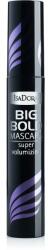 IsaDora Mascara pentru volum - IsaDora Big Bold Mascara 10 - Black