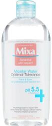 Mixa Apă micelară pentru calmarea pielii - Mixa Optimal Tolerance Micellar Water 400 ml