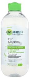 Garnier Apă micelară pentru piele normală și combinată - Garnier Skin Naturals 400 ml